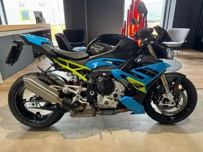 Bmw S 1000 R (2025 - 27) usata