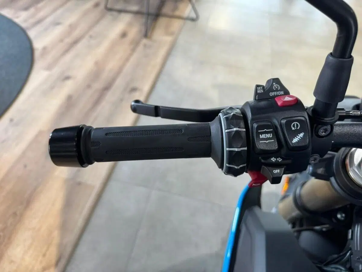 Bmw S 1000 R (2025 - 27) (9)