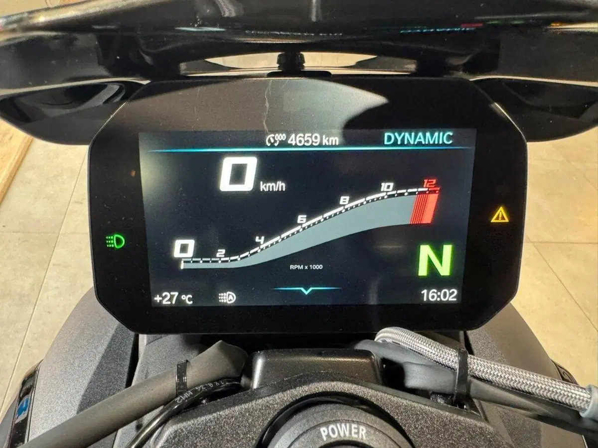 Bmw S 1000 R (2025 - 27) (10)