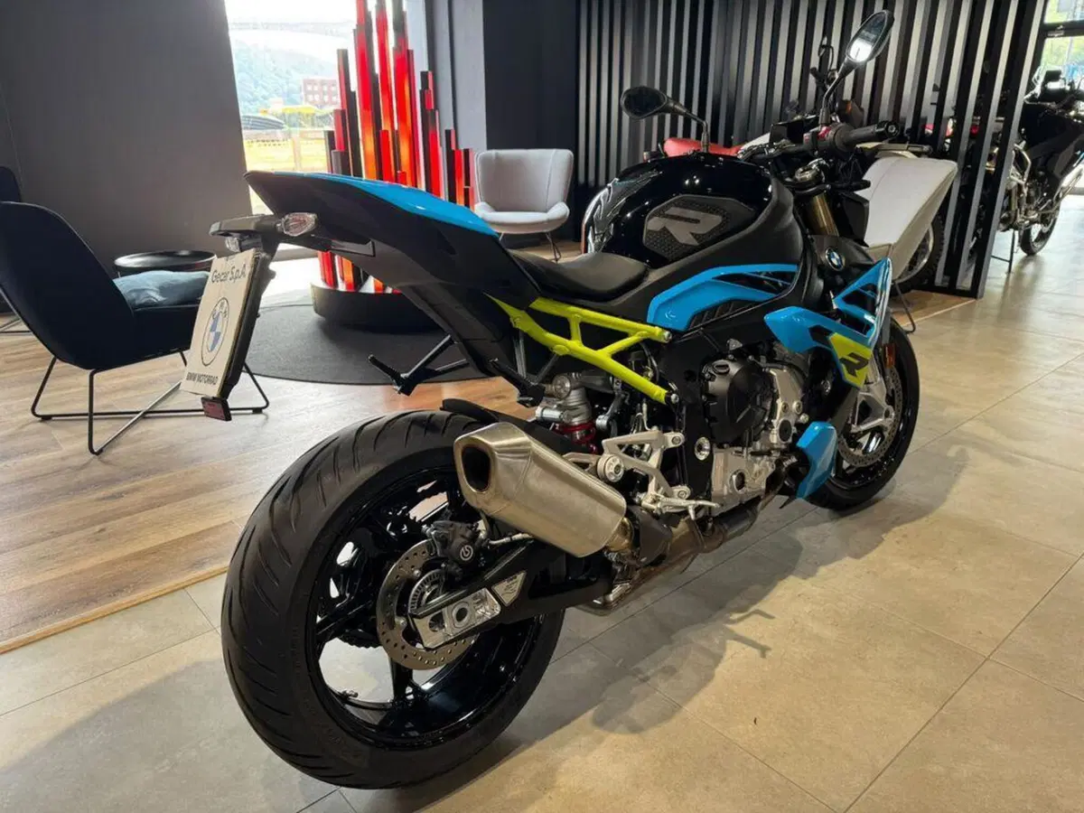 Bmw S 1000 R (2025 - 27) (8)
