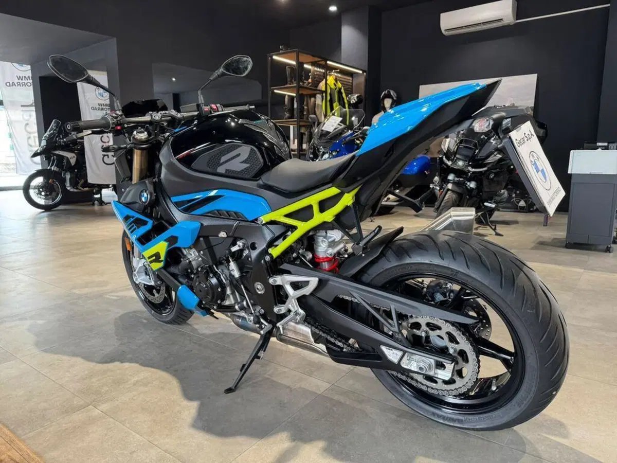 Bmw S 1000 R (2025 - 27) (6)