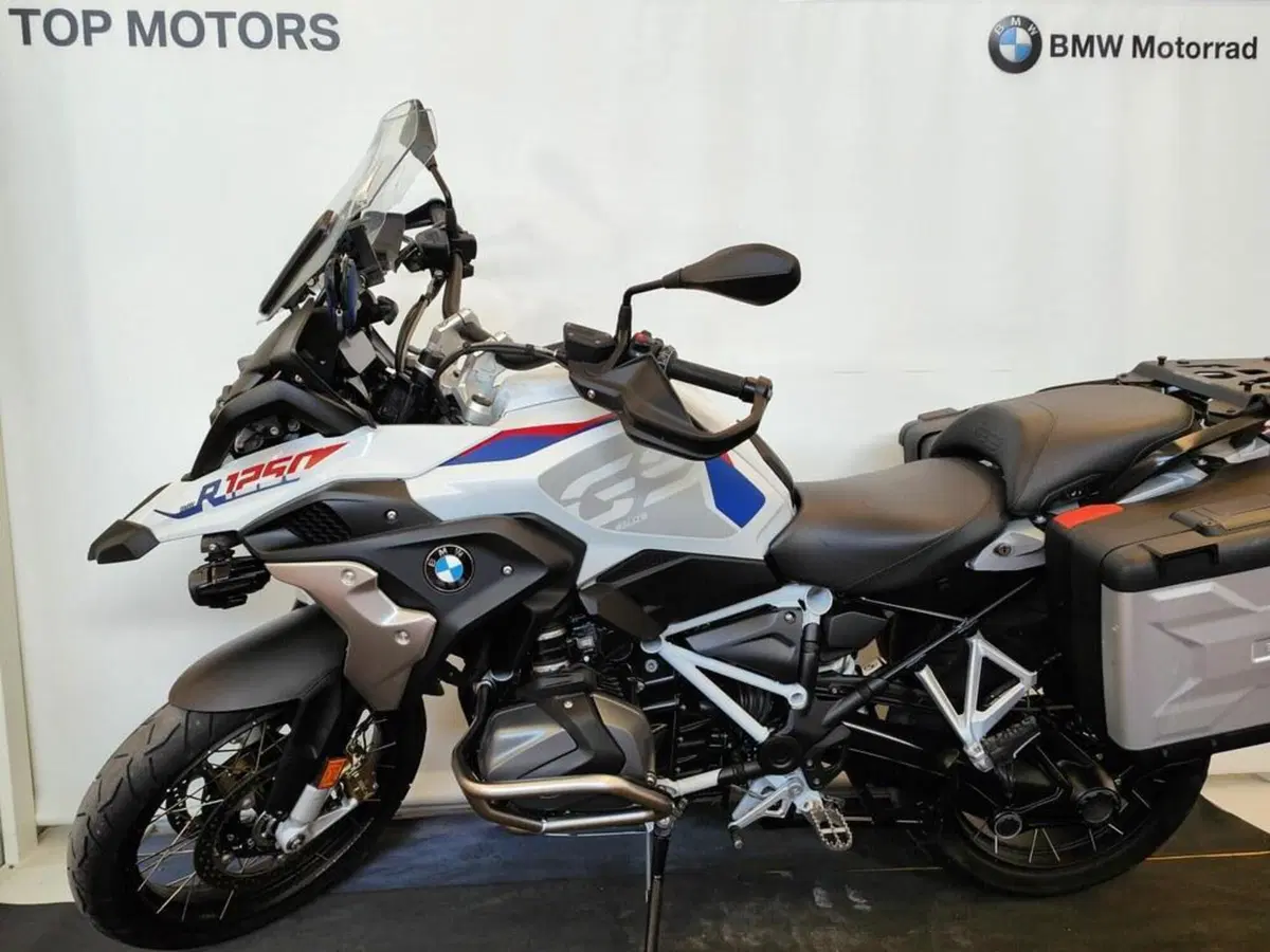 Bmw R 1250 GS (2021 - 24)