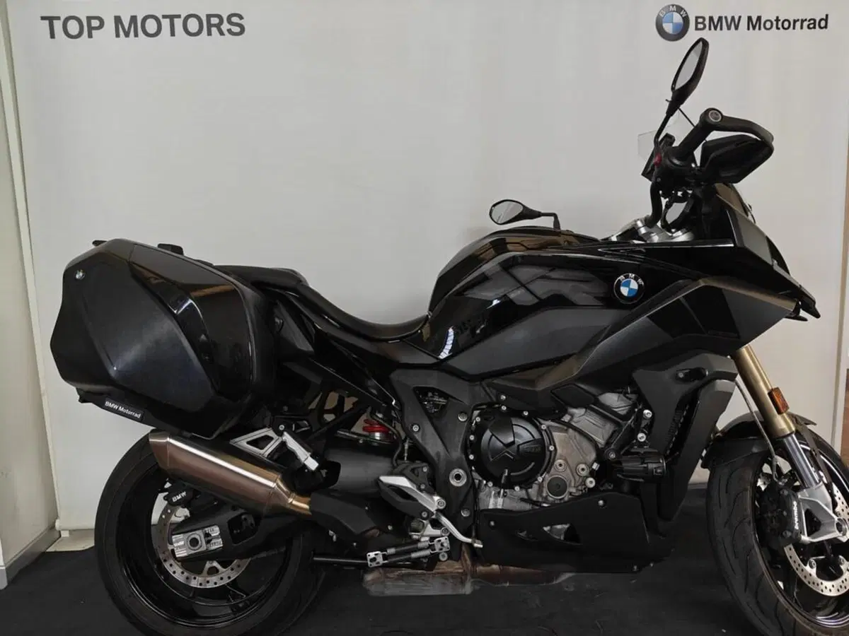Bmw S 1000 XR (2020 - 23) (2)