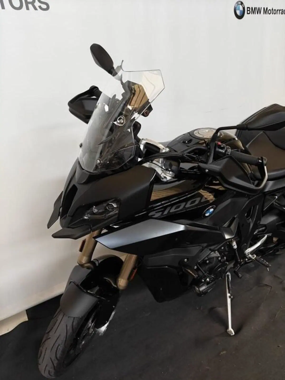 Bmw S 1000 XR (2020 - 23) (3)