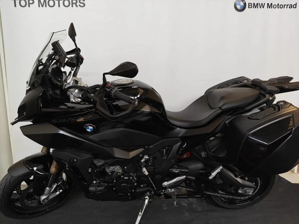 Bmw S 1000 XR (2020 - 23)