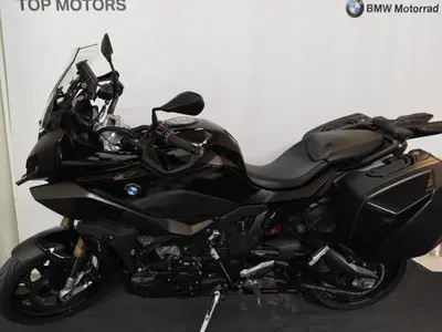 Bmw S 1000 XR (2020 - 23) usata