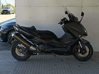 Yamaha T-Max 530 ABS (2015 - 17) usata