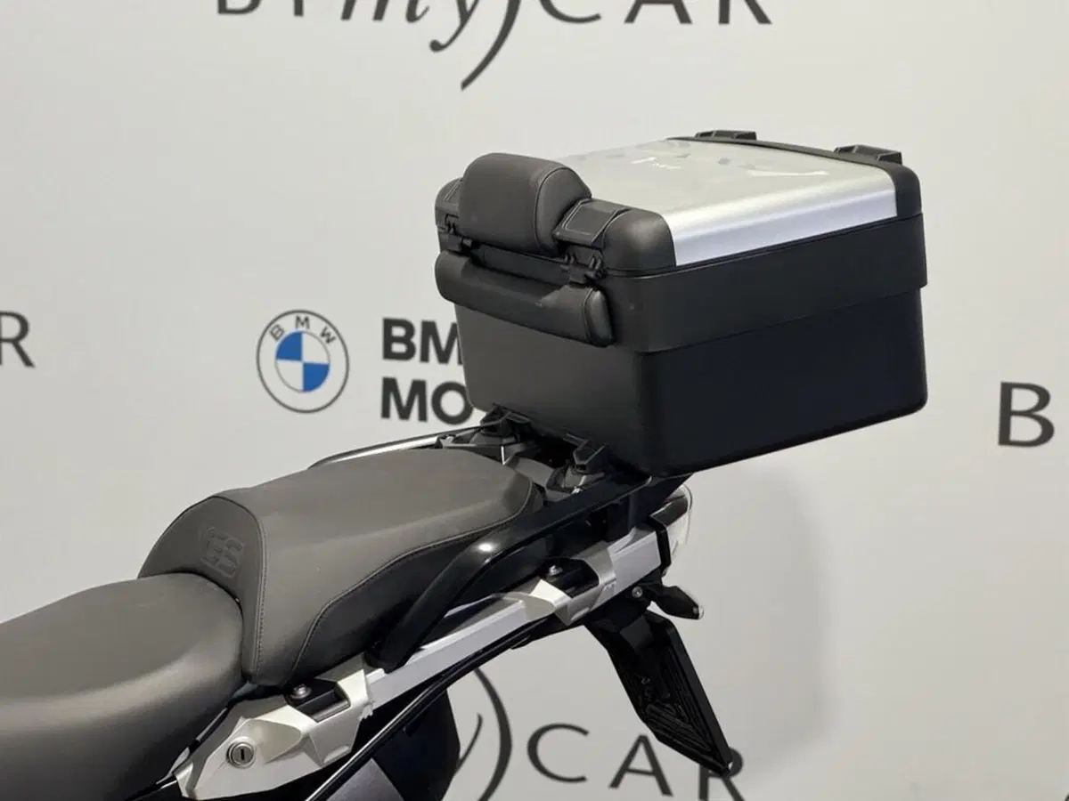 Bmw R 1250 GS (2021 - 24) (4)