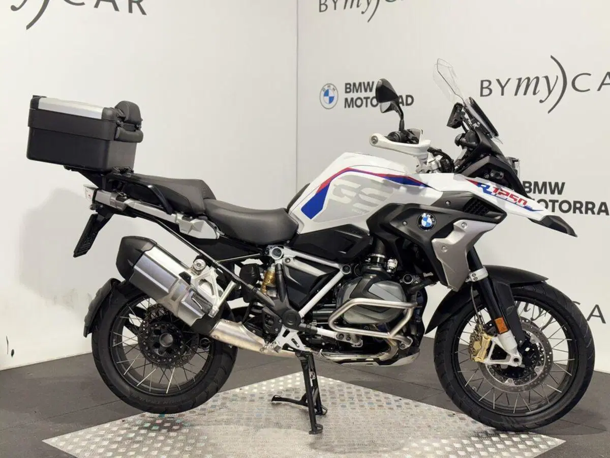 Bmw R 1250 GS (2021 - 24)
