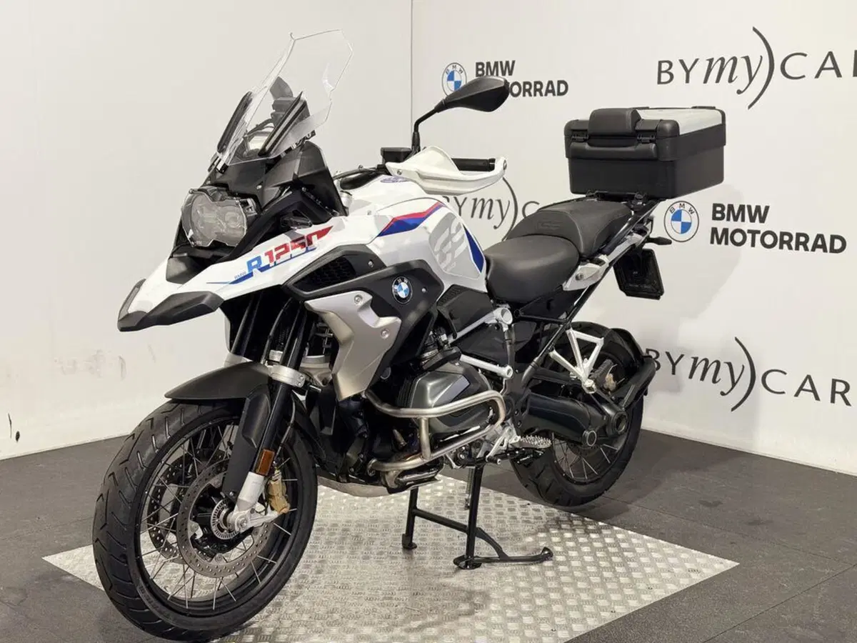 Bmw R 1250 GS (2021 - 24) (7)