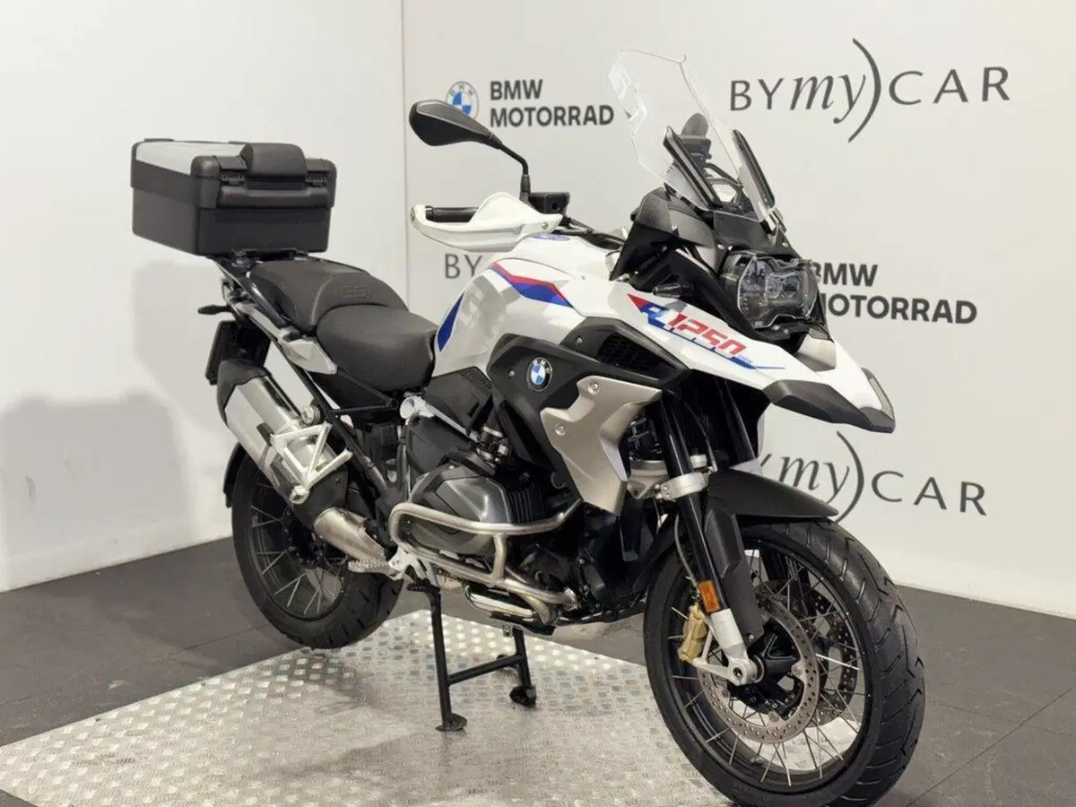 Bmw R 1250 GS (2021 - 24) (10)