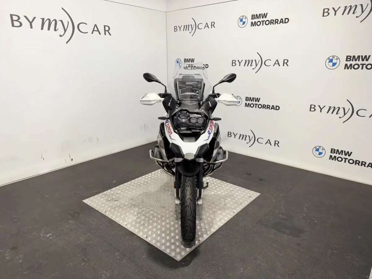 Bmw R 1250 GS (2021 - 24) (8)