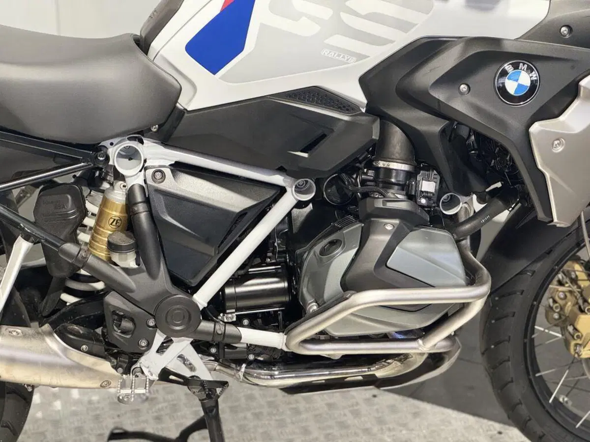Bmw R 1250 GS (2021 - 24) (14)