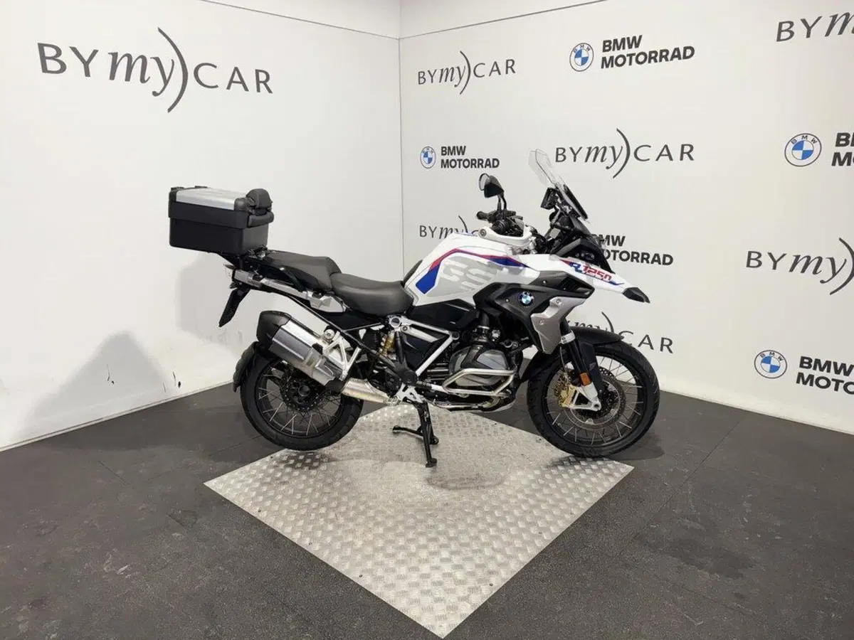 Bmw R 1250 GS (2021 - 24) (11)