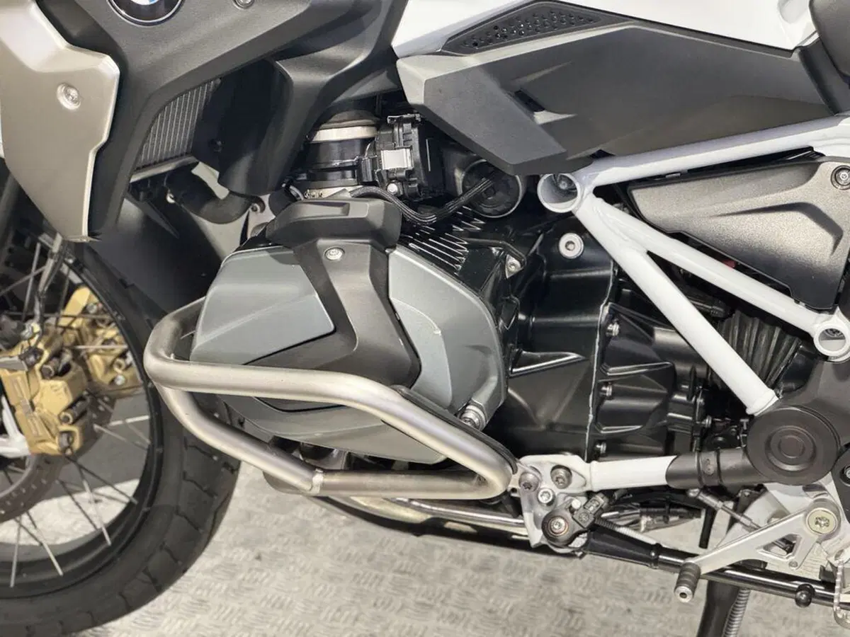 Bmw R 1250 GS (2021 - 24) (6)