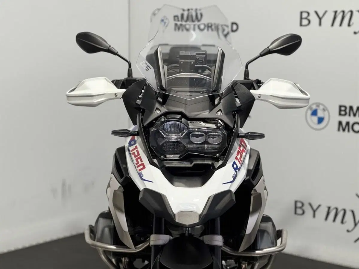 Bmw R 1250 GS (2021 - 24) (9)