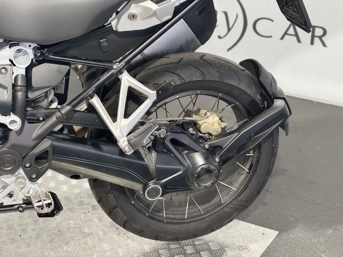 Bmw R 1250 GS (2021 - 24) (3)