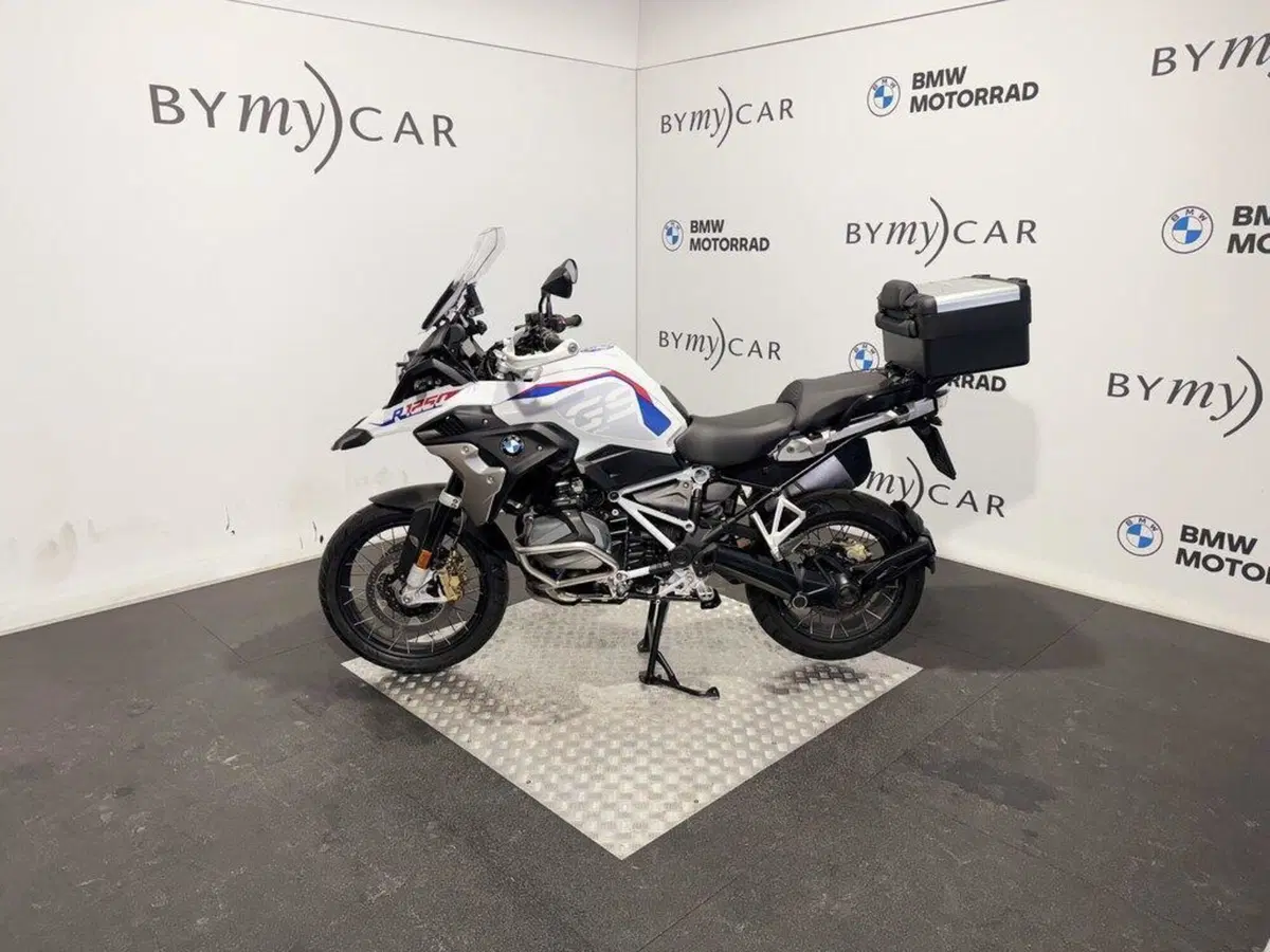 Bmw R 1250 GS (2021 - 24) (12)