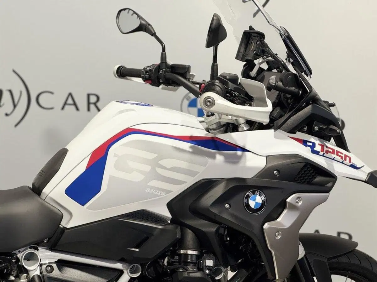 Bmw R 1250 GS (2021 - 24) (15)