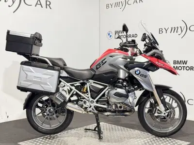 Bmw R 1200 GS (2013 - 16) usata