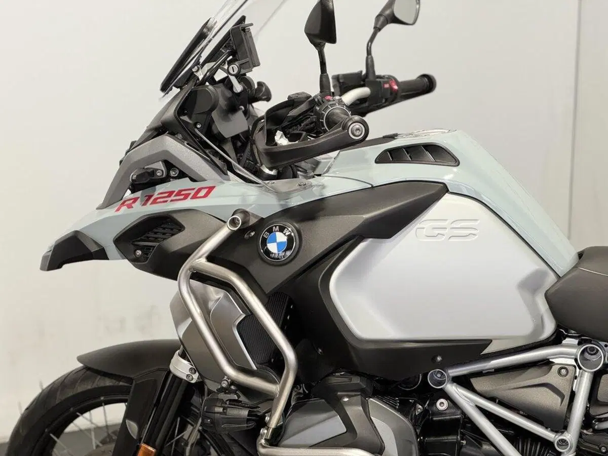 Bmw R 1250 GS Adventure (2021 - 24) (5)