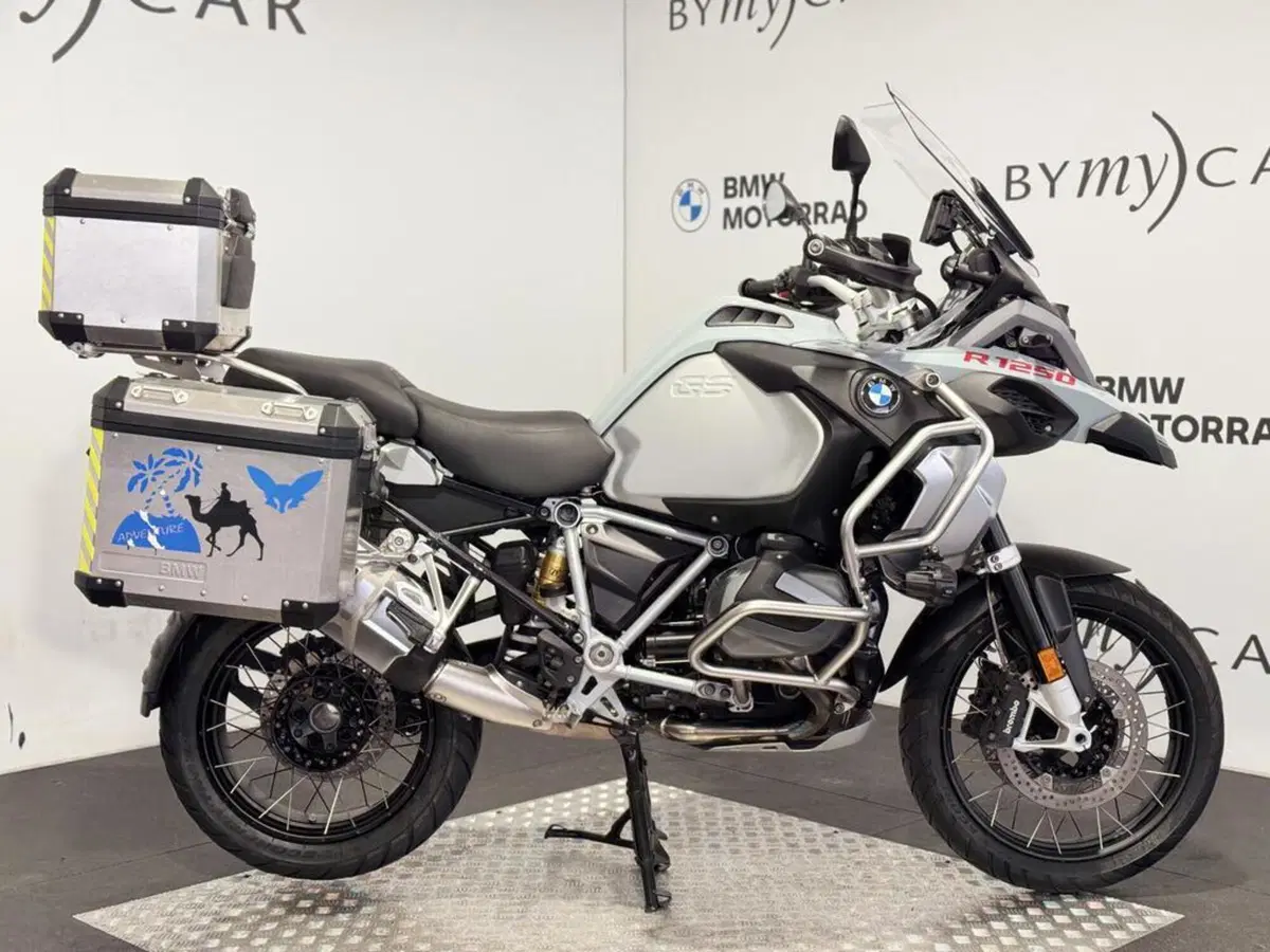 Bmw R 1250 GS Adventure (2021 - 24)