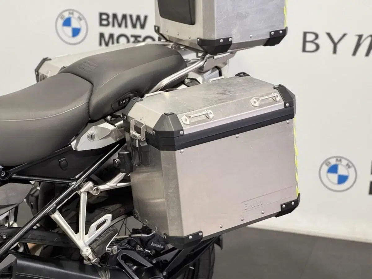 Bmw R 1250 GS Adventure (2021 - 24) (3)