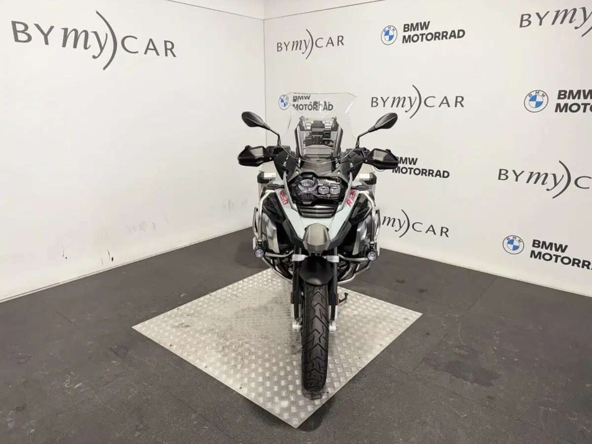 Bmw R 1250 GS Adventure (2021 - 24) (7)