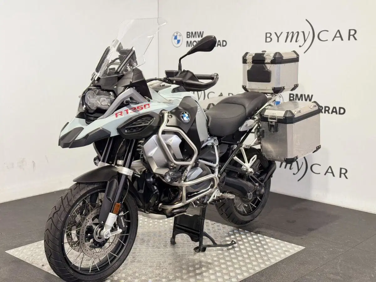 Bmw R 1250 GS Adventure (2021 - 24) (6)