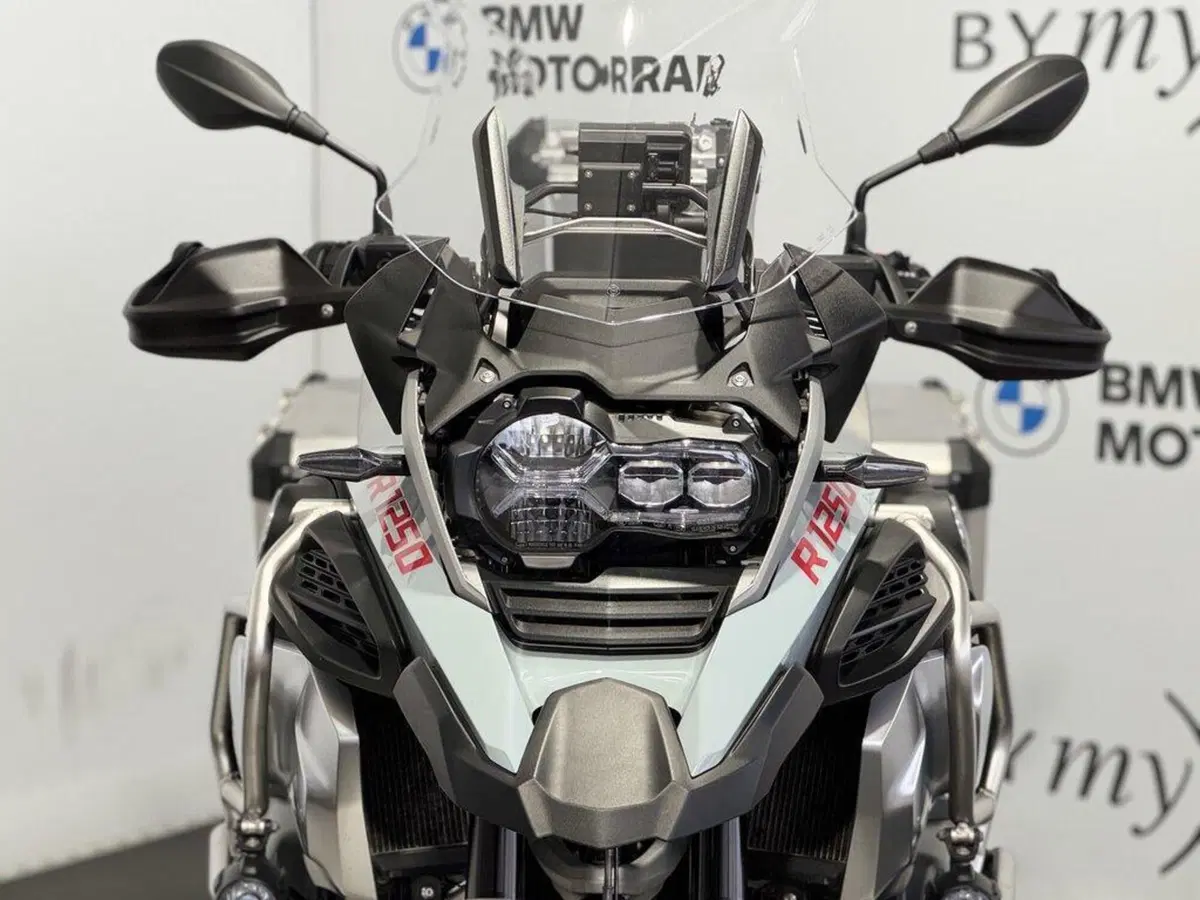 Bmw R 1250 GS Adventure (2021 - 24) (8)