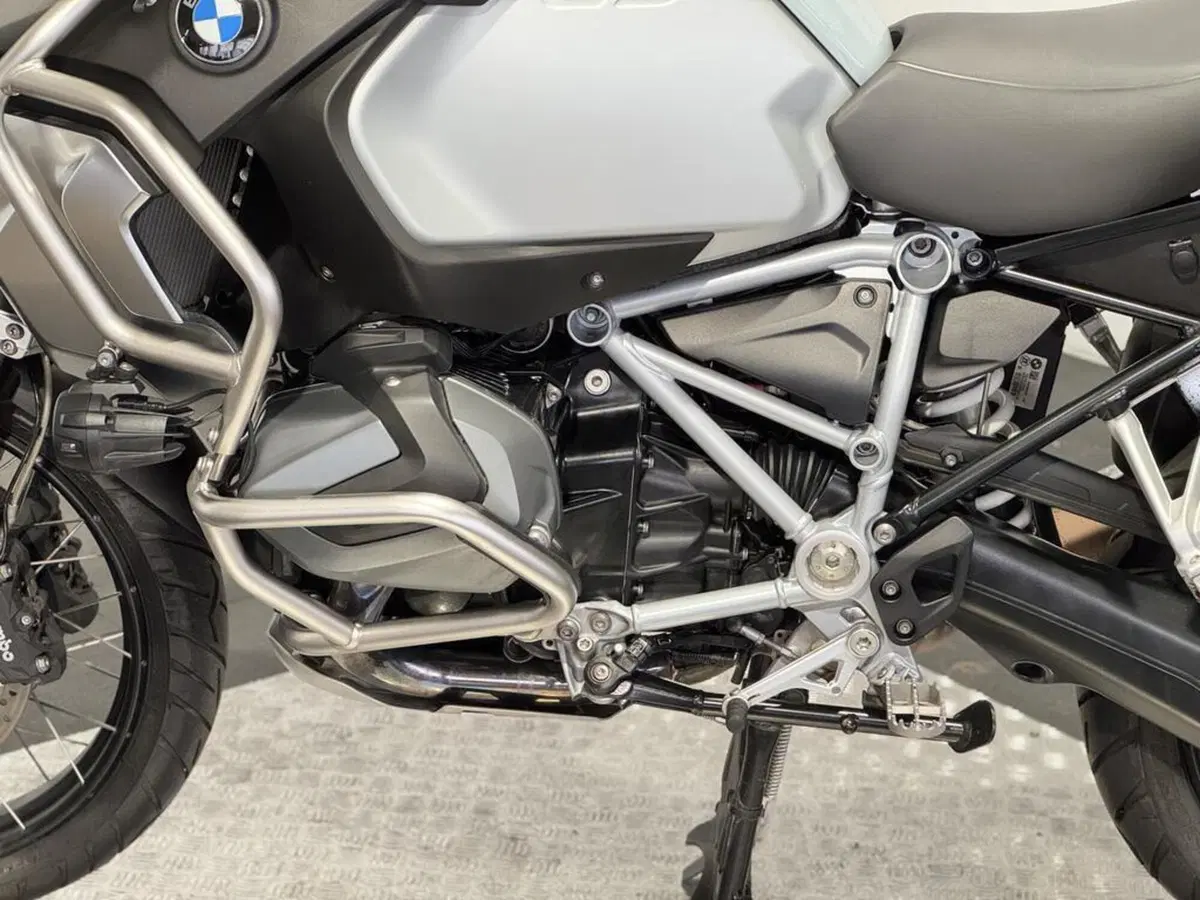 Bmw R 1250 GS Adventure (2021 - 24) (4)