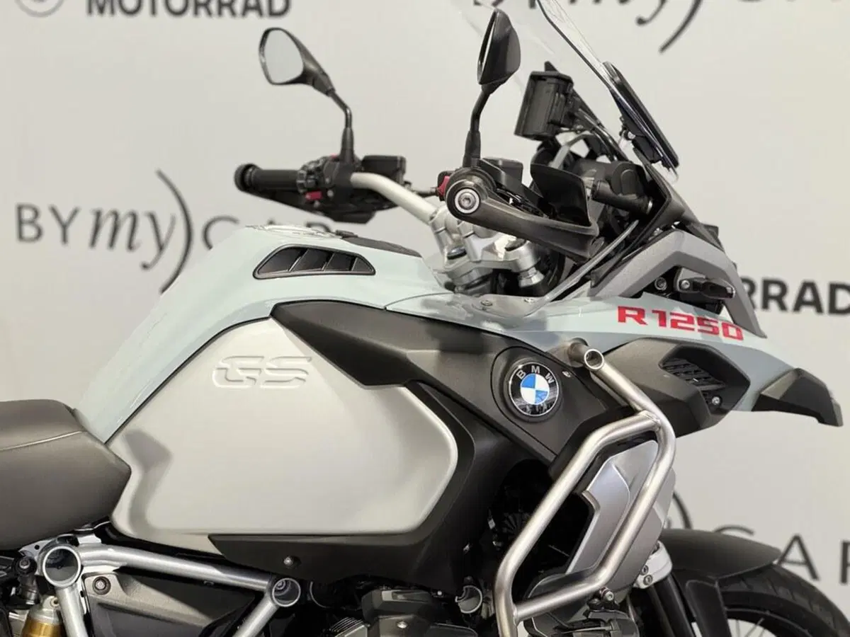 Bmw R 1250 GS Adventure (2021 - 24) (13)