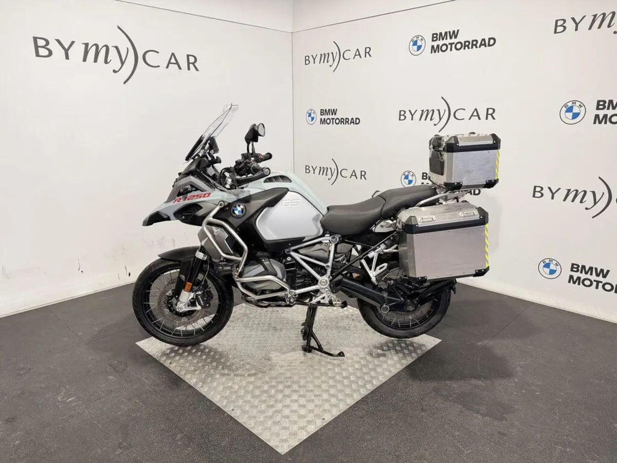Bmw R 1250 GS Adventure (2021 - 24) (11)