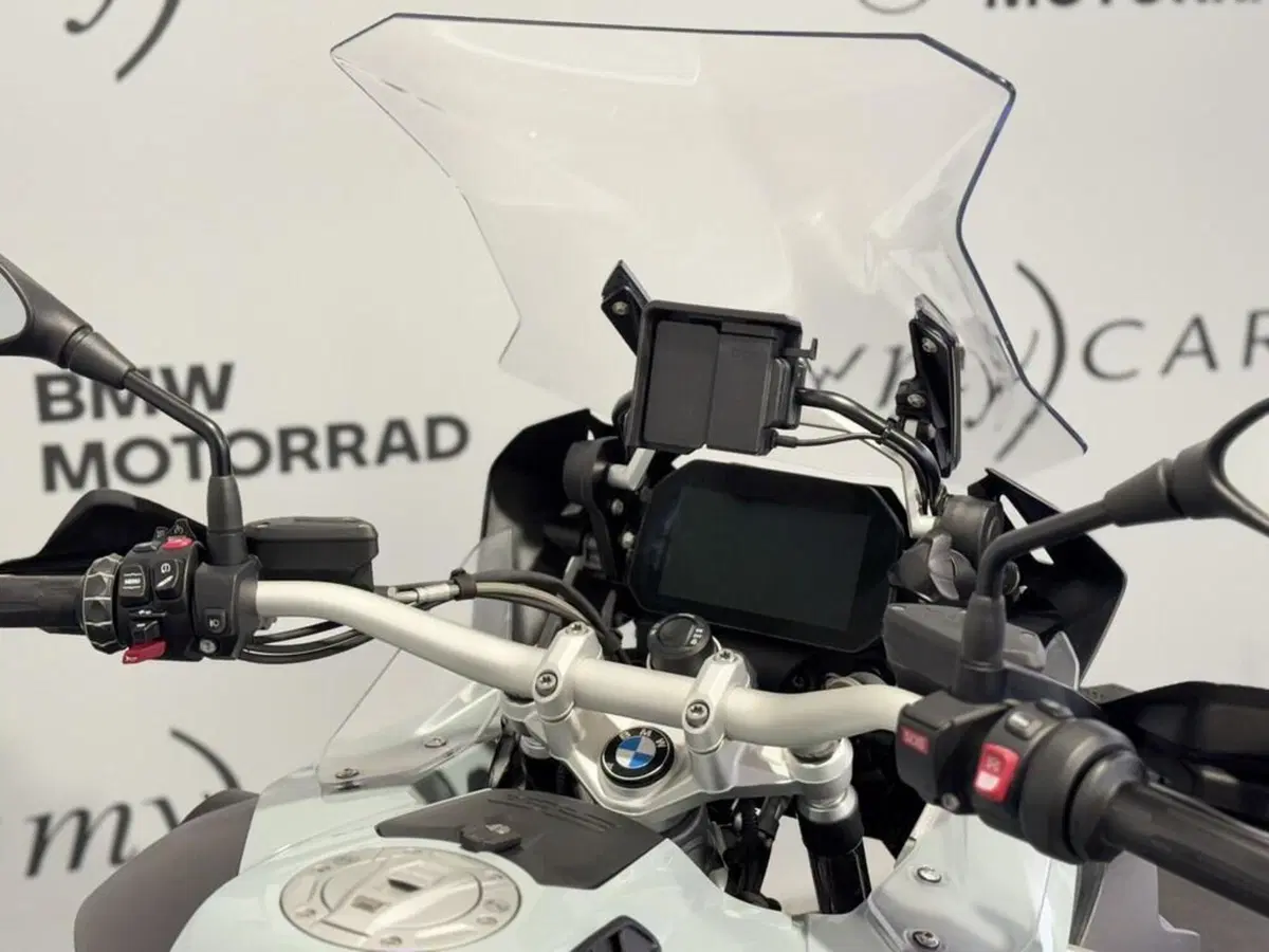 Bmw R 1250 GS Adventure (2021 - 24) (14)