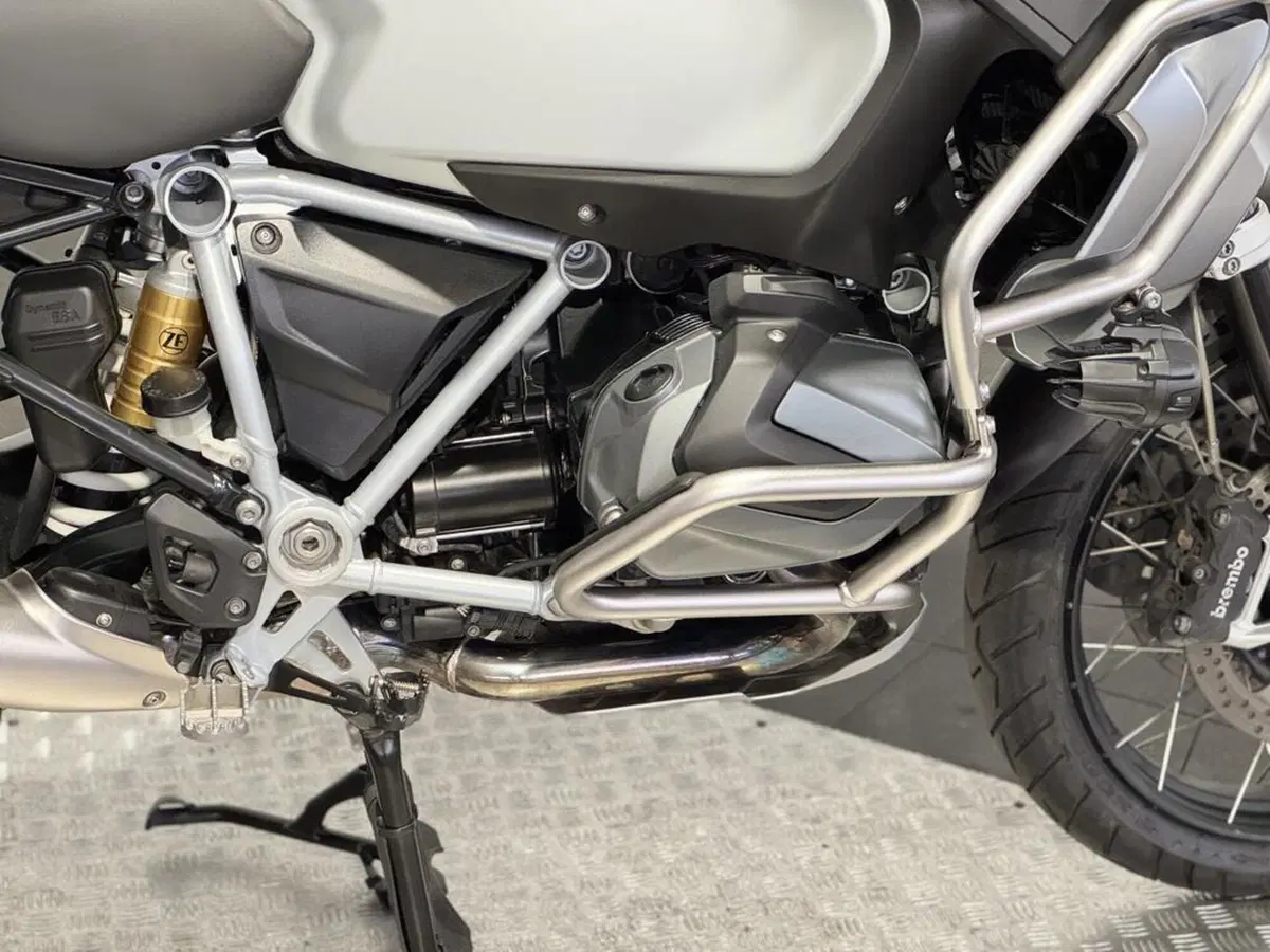 Bmw R 1250 GS Adventure (2021 - 24) (12)