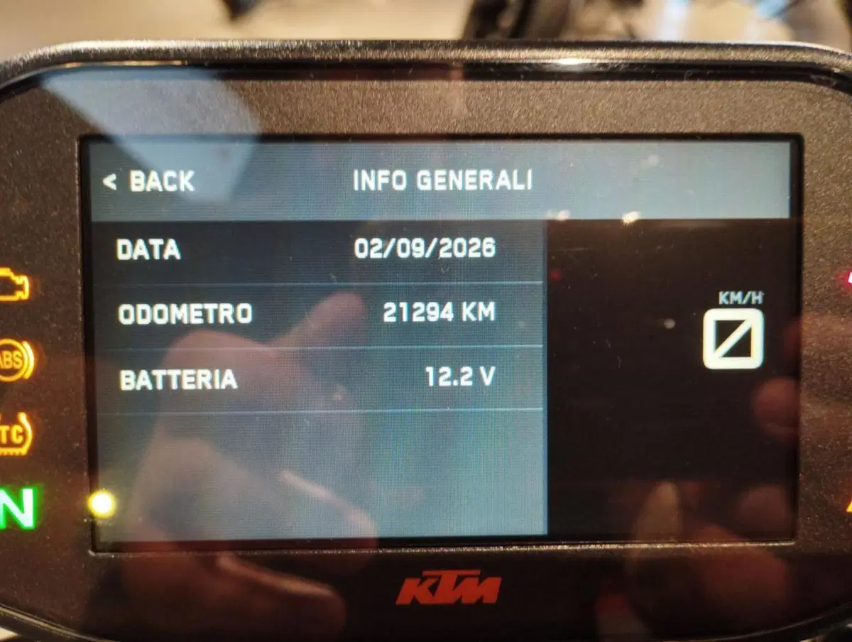 KTM 790 Duke L (2019 - 20) (7)