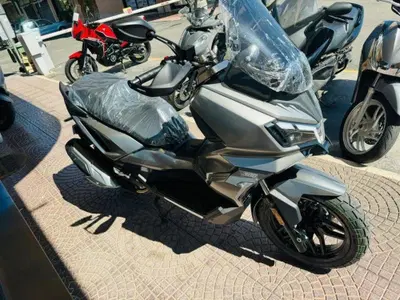 Sym ADX 300 (2024 - 26) nuova