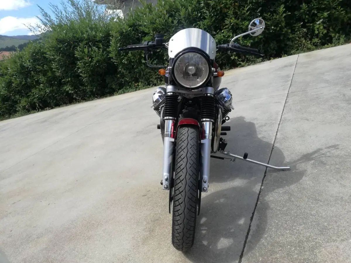 Moto Guzzi Sp 1000 (2)