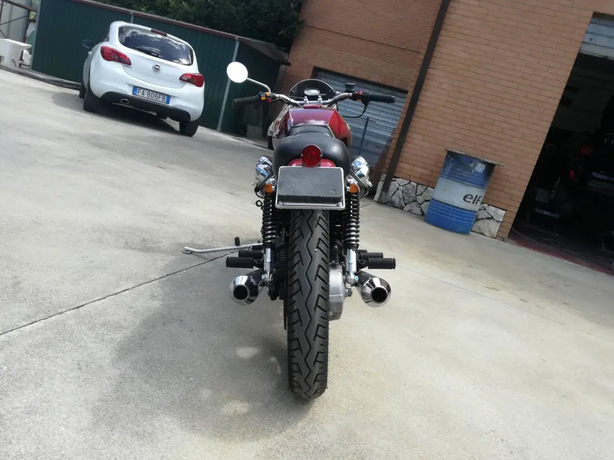 Moto Guzzi Sp 1000 (3)
