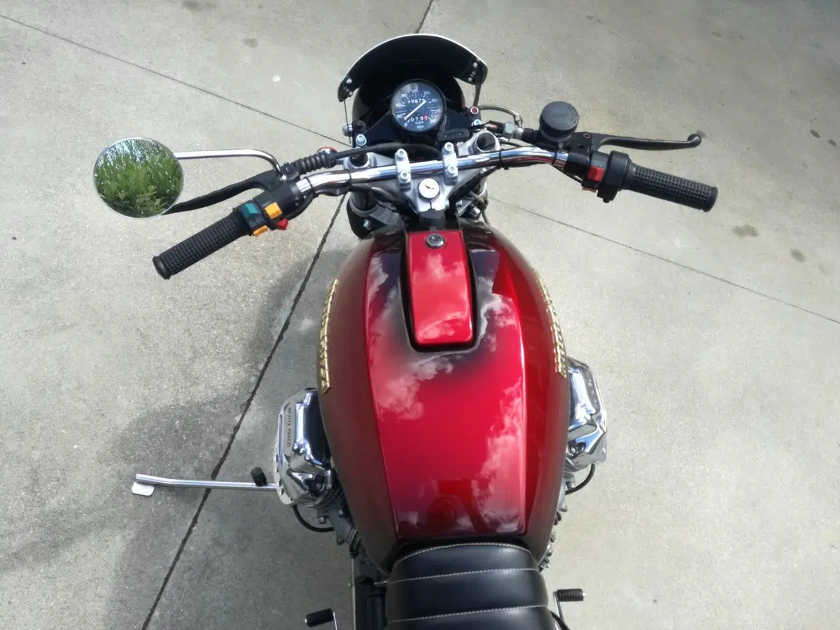 Moto Guzzi Sp 1000 (5)