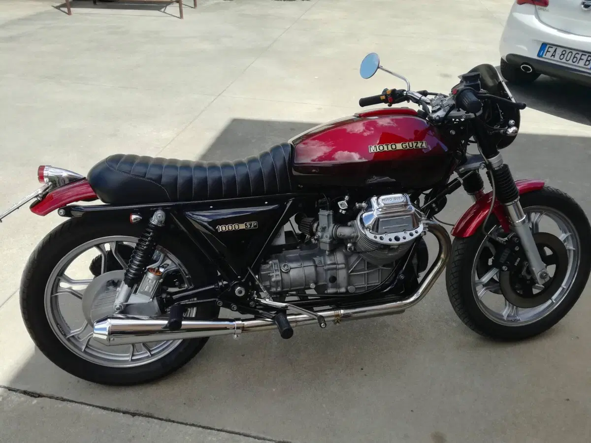 Moto Guzzi Sp 1000 (6)
