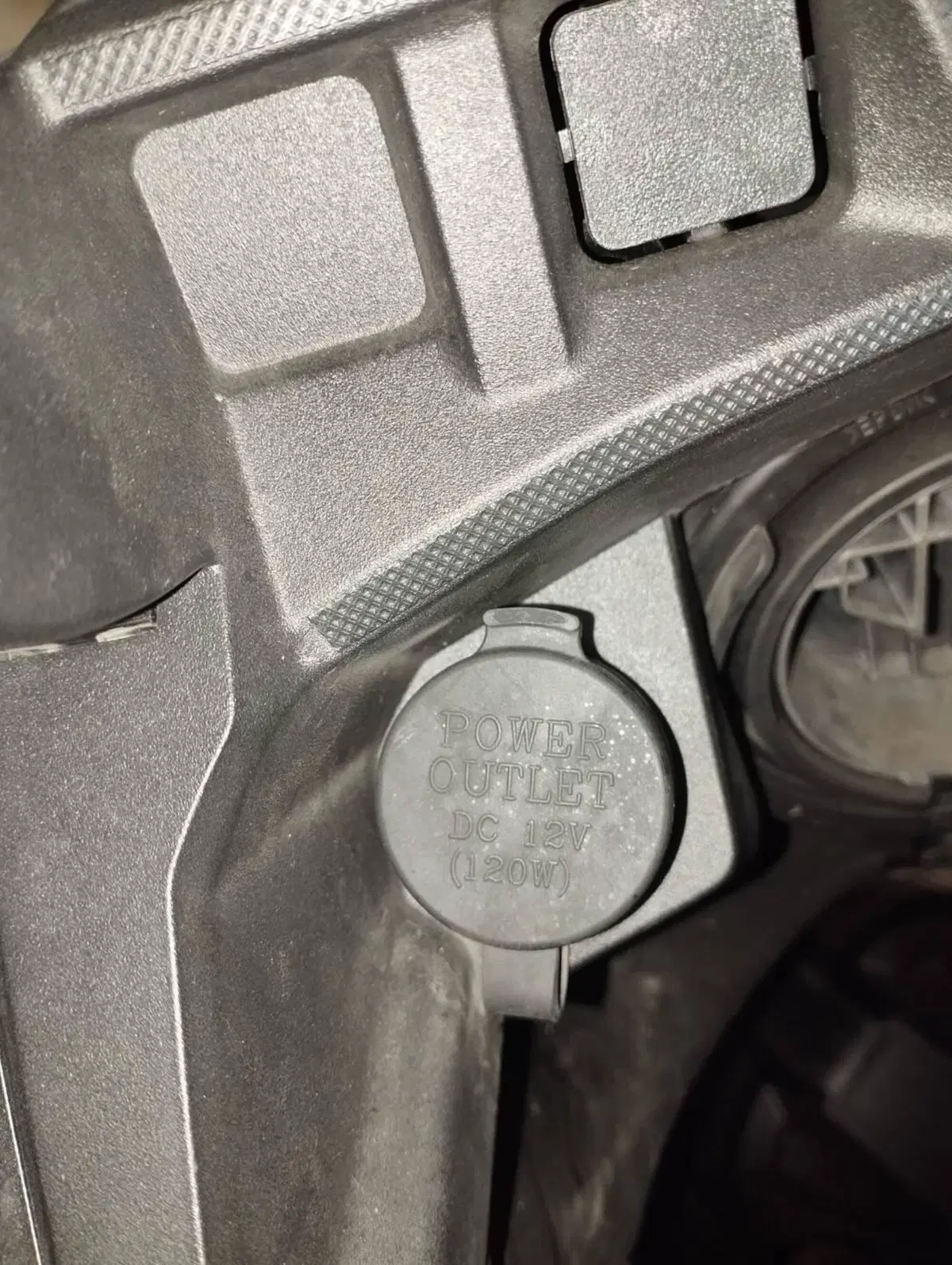 Honda Africa Twin CRF 1000L ABS (2016 - 17) (6)