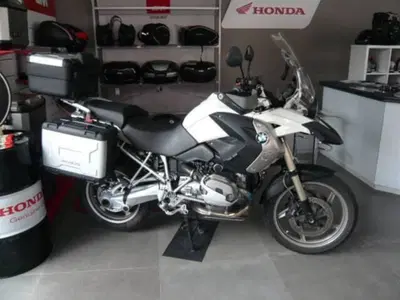 Bmw R 1200 GS (2010 - 12) usata