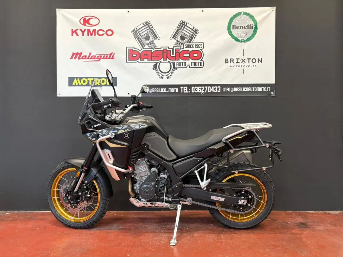 Kove 800X GT Touring (2026) (2)