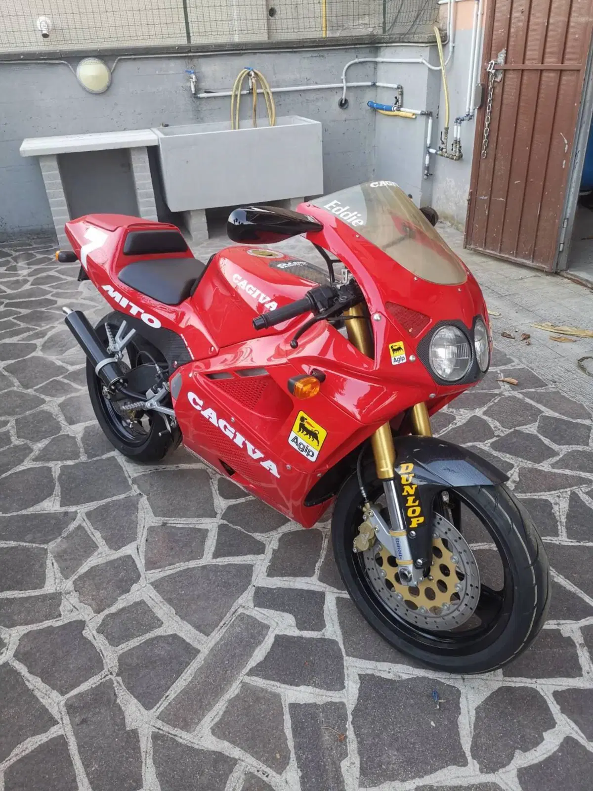 Cagiva Mito 125 (2)