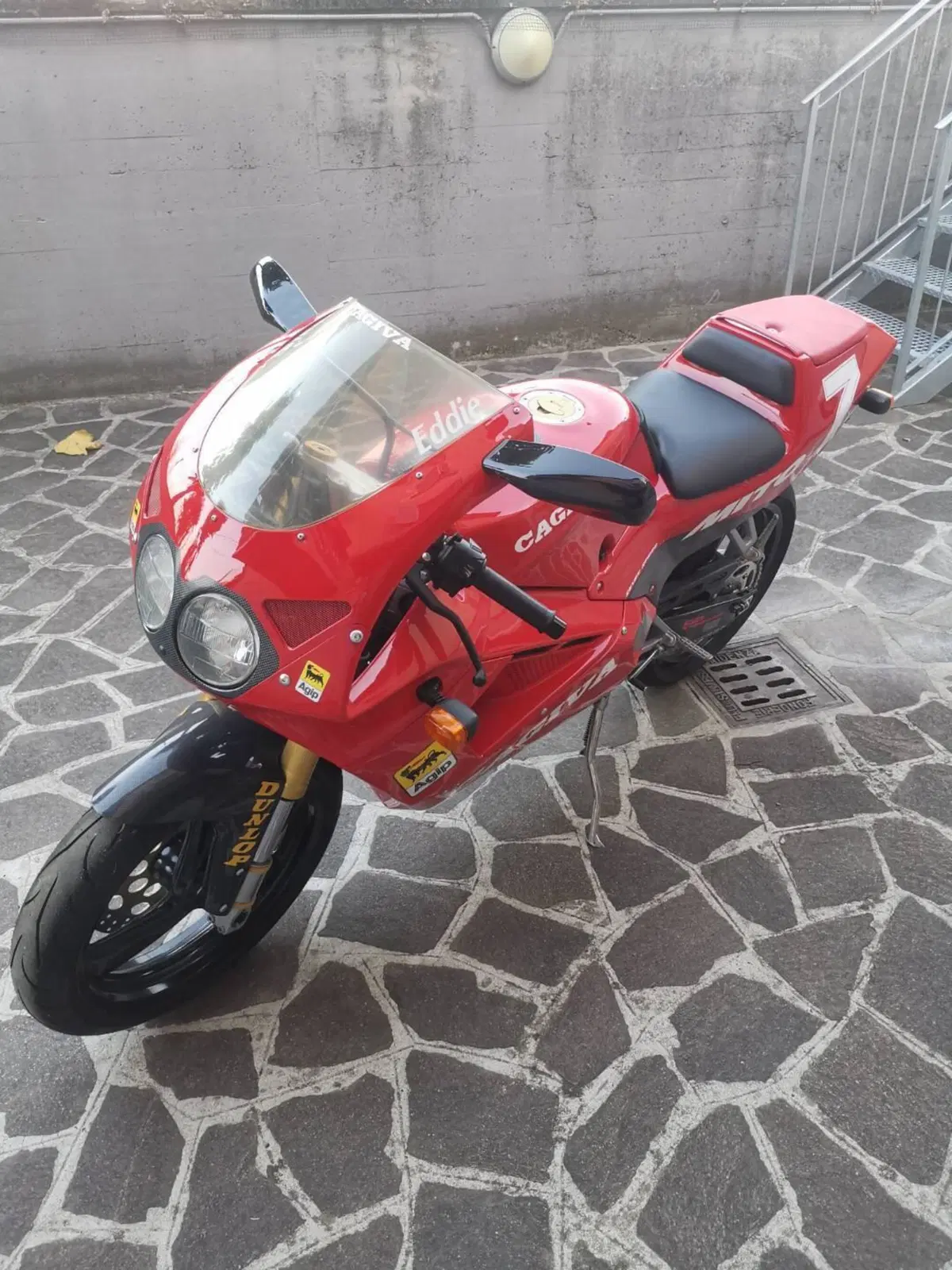 Cagiva Mito 125 (4)