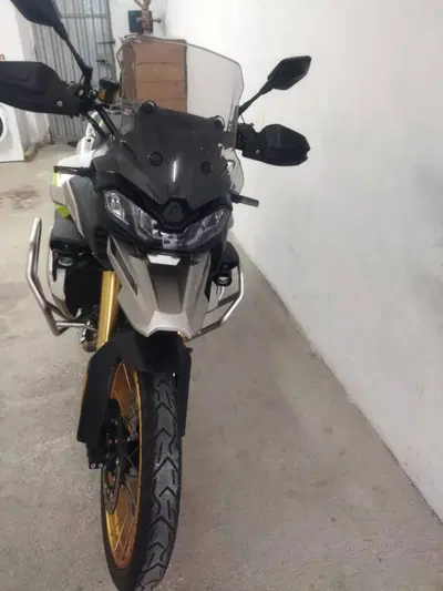 Voge Valico 900DSX (2024 - 26) usata