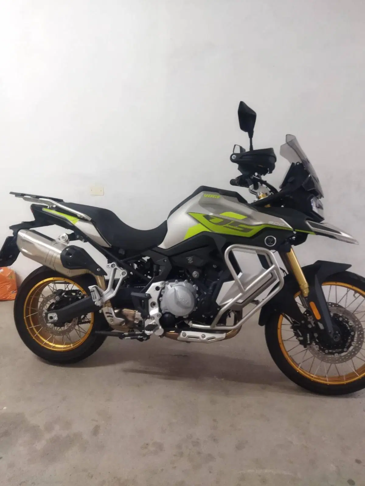 Voge Valico 900DSX (2024 - 26) (2)