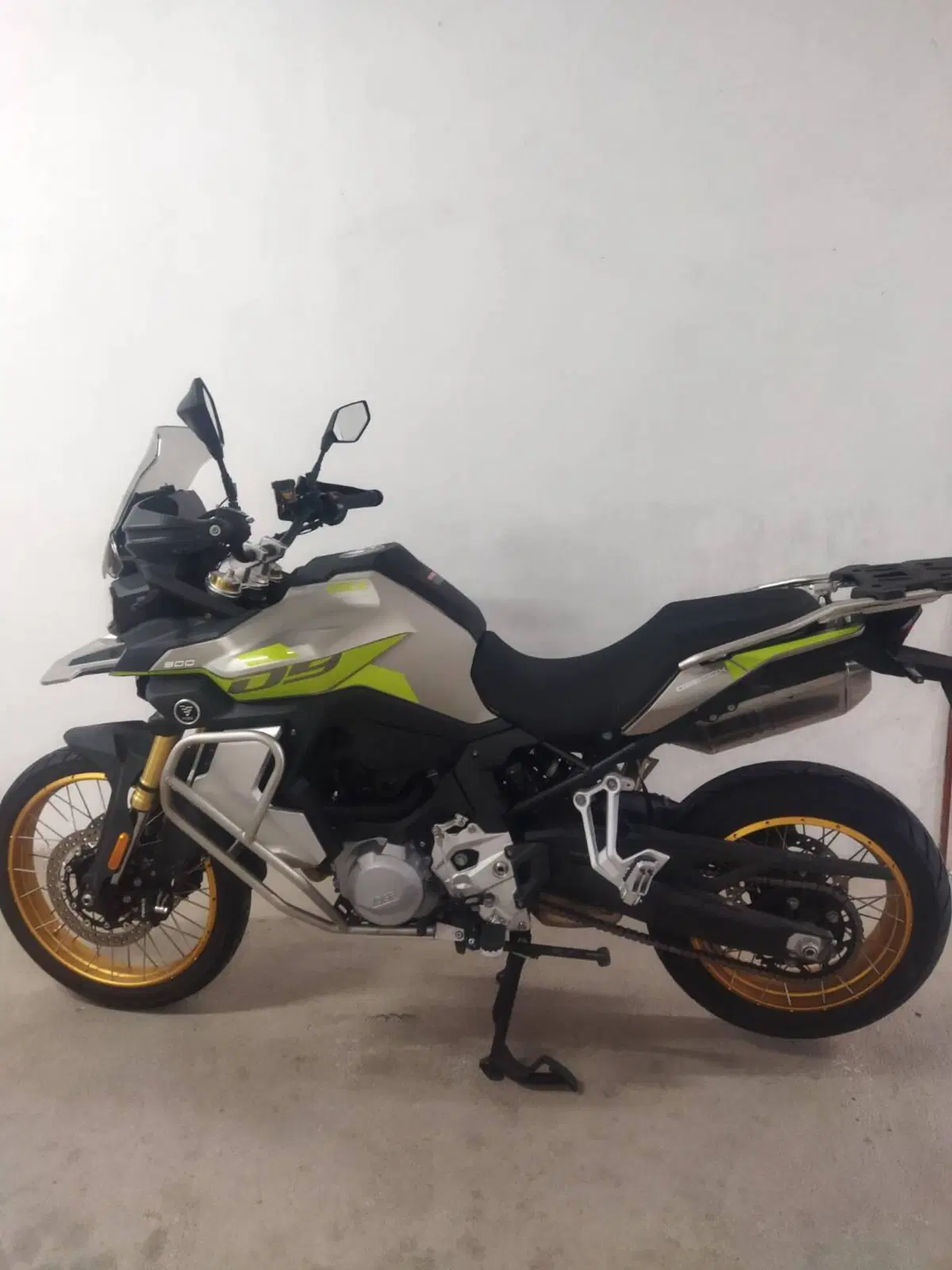 Voge Valico 900DSX (2024 - 26) (3)
