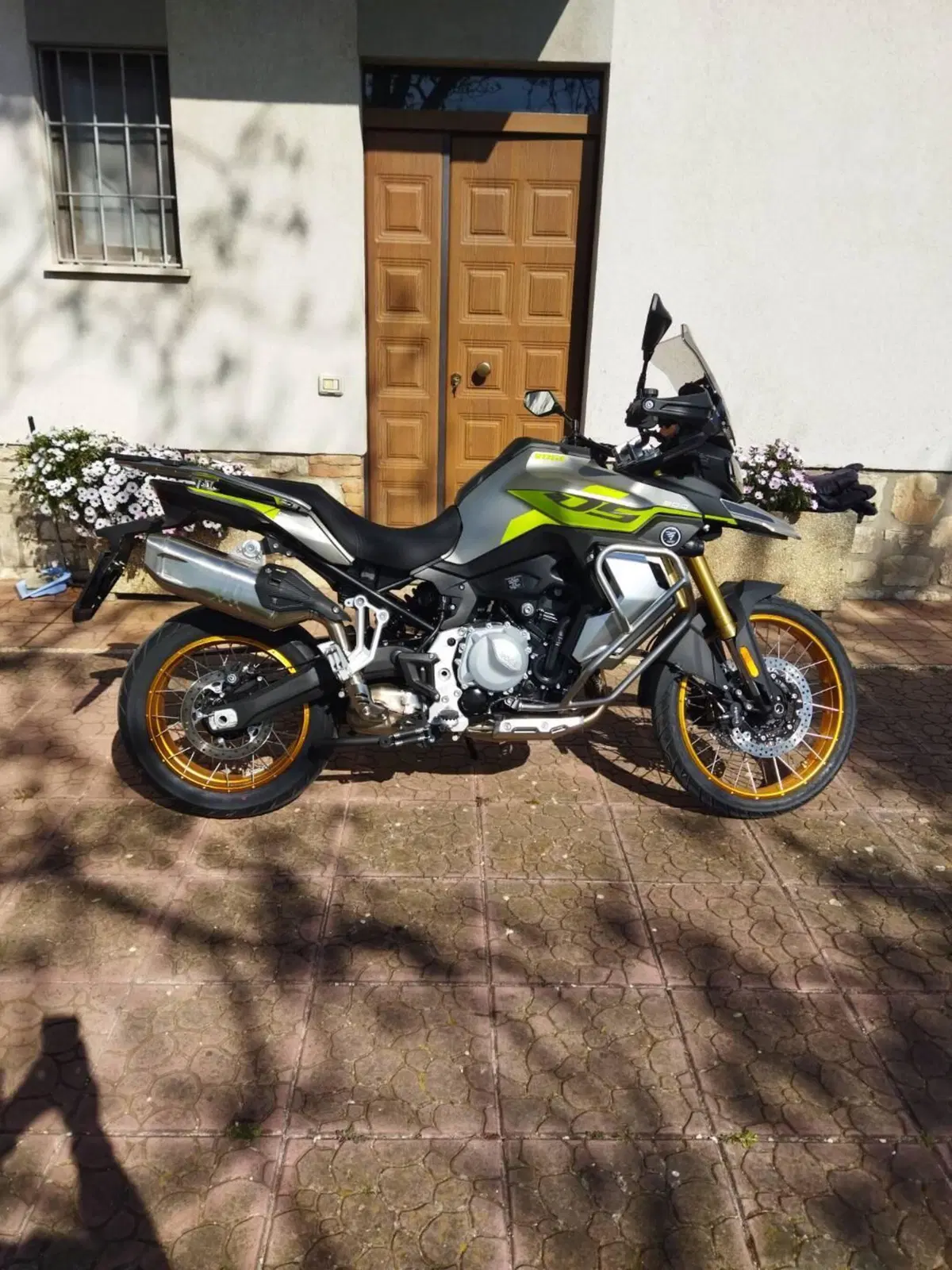 Voge Valico 900DSX (2024 - 26) (4)